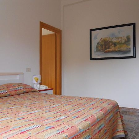 Hotel Coppa di Cielo Peschici Esterno foto
