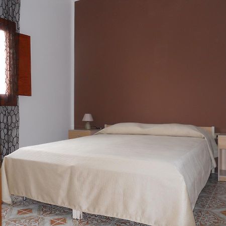 Hotel Coppa di Cielo Peschici Esterno foto