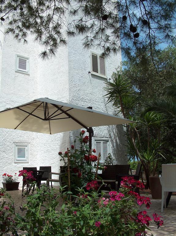 Hotel Coppa di Cielo Peschici Esterno foto