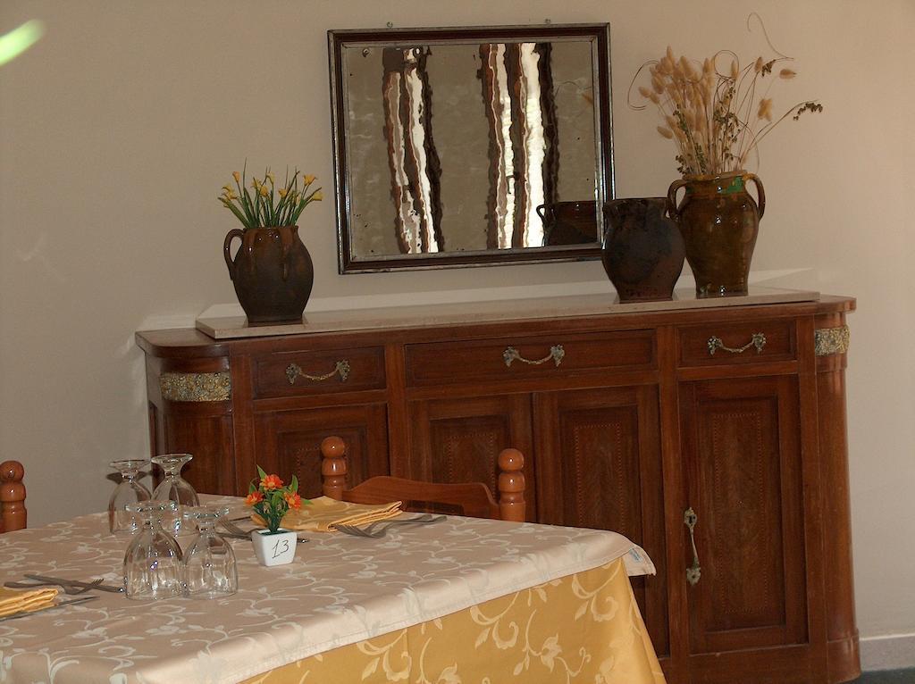 Hotel Coppa di Cielo Peschici Esterno foto