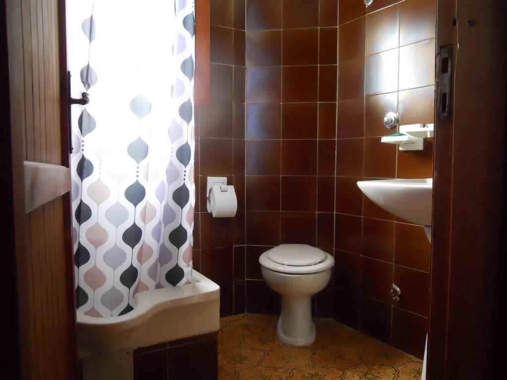 Hotel Coppa di Cielo Peschici Esterno foto