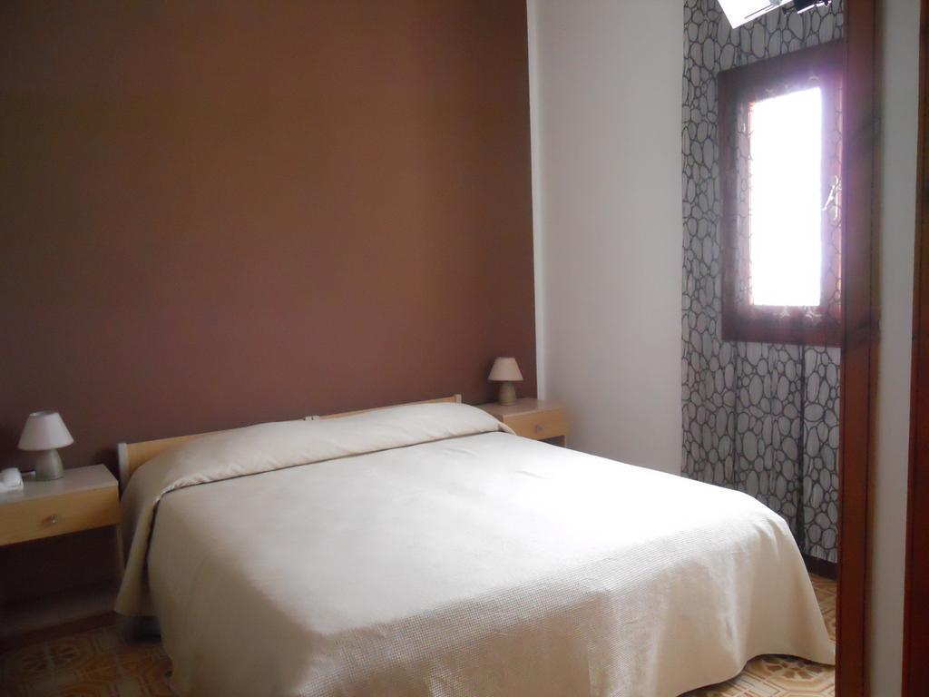 Hotel Coppa di Cielo Peschici Esterno foto